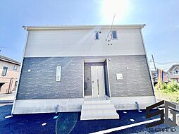 神奈川県足柄上郡松田町松田惣領282-4付近
