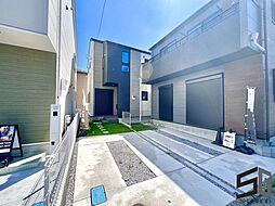 神奈川県茅ヶ崎市今宿807-2