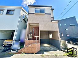 神奈川県平塚市寺田縄127向かい