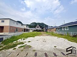 神奈川県南足柄市狩野15-6隣地