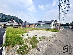神奈川県南足柄市狩野15-6隣地