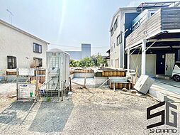 神奈川県平塚市榎木町5-25付近