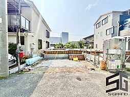 神奈川県平塚市榎木町5-25付近