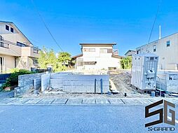 神奈川県高座郡寒川町宮山3619-1付近