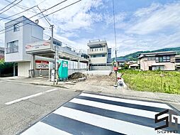 神奈川県小田原市曽我原560付近
