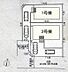 その他：家族の暮らしやすさを第一に考えた区画図。敷地形状を活かした設計で、日当たりや風通しも良く快適な住空間を実現できます。