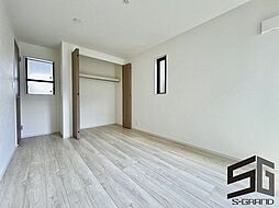 子供部屋の画像