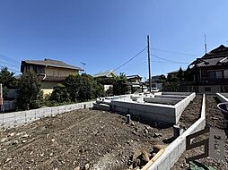 神奈川県南足柄市飯沢243付近