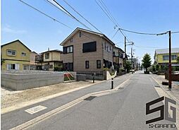 寒川町大曲第21 全3棟 3号棟