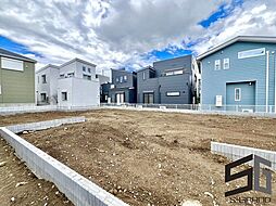 神奈川県茅ヶ崎市中島381-21付近