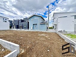 神奈川県茅ヶ崎市中島381-21付近