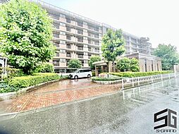 クリオ相模原伍番館
