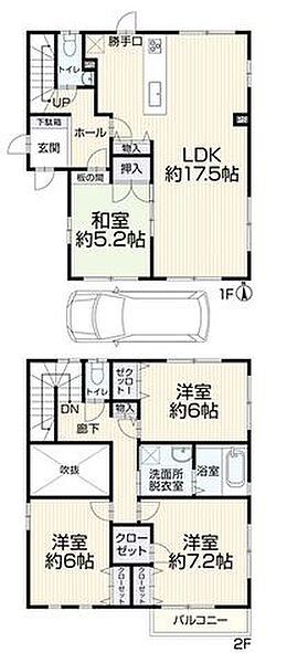 間取り：314002827016