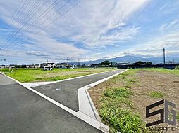 小田原市曽比 全15区画 No9 土地