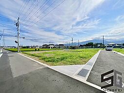 小田原市曽比 全15区画 No14 土地