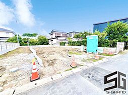 平塚市纒第22 全2棟 2号棟