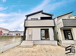 神奈川県平塚市四之宮１丁目2-36付近