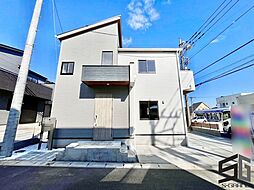 神奈川県平塚市四之宮１丁目2-36付近