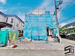 平塚市西真土第7 全1棟