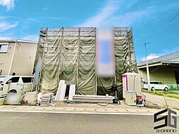 寒川町倉見第58 全4棟 3号棟