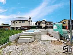 神奈川県小田原市蓮正寺968-4付近
