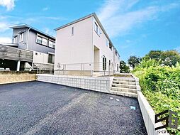 神奈川県平塚市日向岡１丁目17-12付近