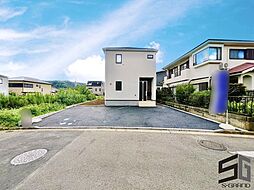 神奈川県平塚市日向岡１丁目17-12付近
