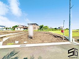 神奈川県平塚市小鍋島543付近