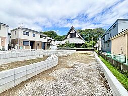 神奈川県南足柄市狩野15-6隣地