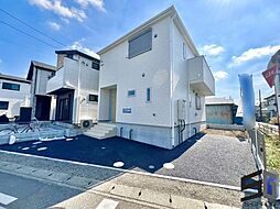 神奈川県平塚市東真土４丁目14-18隣地
