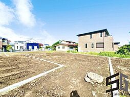 神奈川県平塚市小鍋島543付近