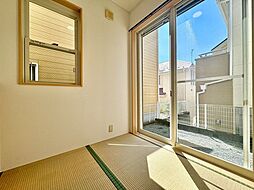 室内の画像