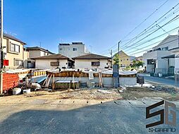 神奈川県平塚市徳延１丁目2付近