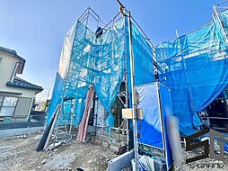 神奈川県平塚市徳延３丁目31付近