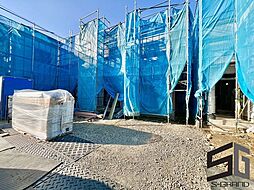 神奈川県平塚市徳延３丁目31付近