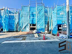 神奈川県平塚市徳延３丁目31付近