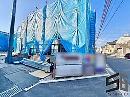 神奈川県平塚市徳延３丁目31付近