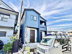 神奈川県小田原市寿町１丁目6-20隣地