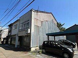 富山県射水市中新湊