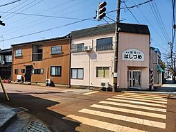 富山県射水市八幡町３丁目