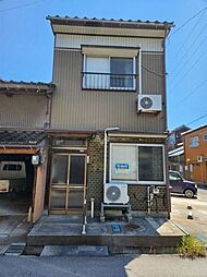 富山県射水市中新湊