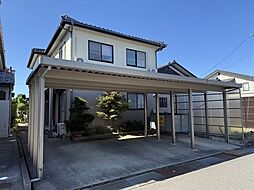 富山県高岡市下牧野埋田
