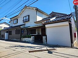 富山県射水市西新湊