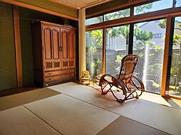 和室の画像