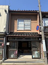 富山県射水市港町