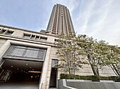 グランフロント大阪オーナーズタワーのイメージ