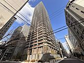 ローレルタワー堺筋本町のイメージ