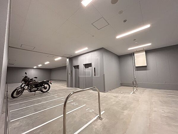 ローレルタワー堺筋本町 ｜大阪府大阪市中央区久太郎町2丁目(賃貸マンション1LDK・5階・44.29㎡)の写真 その25