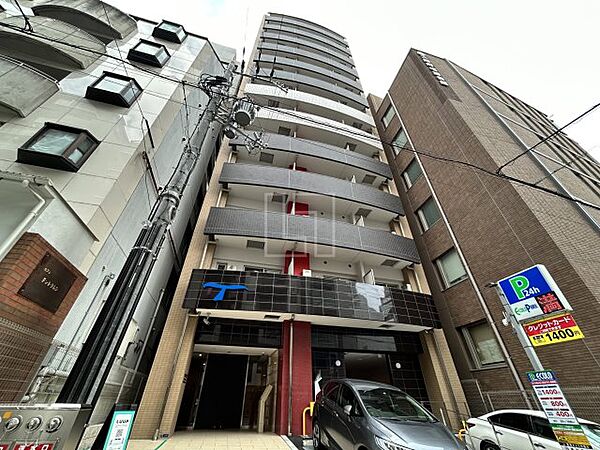 セレニテ天満橋アリア ｜大阪府大阪市中央区船越町2丁目(賃貸マンション1DK・13階・22.61㎡)の写真 その1