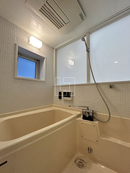 画像7:アーバネックス淀屋橋　浴室